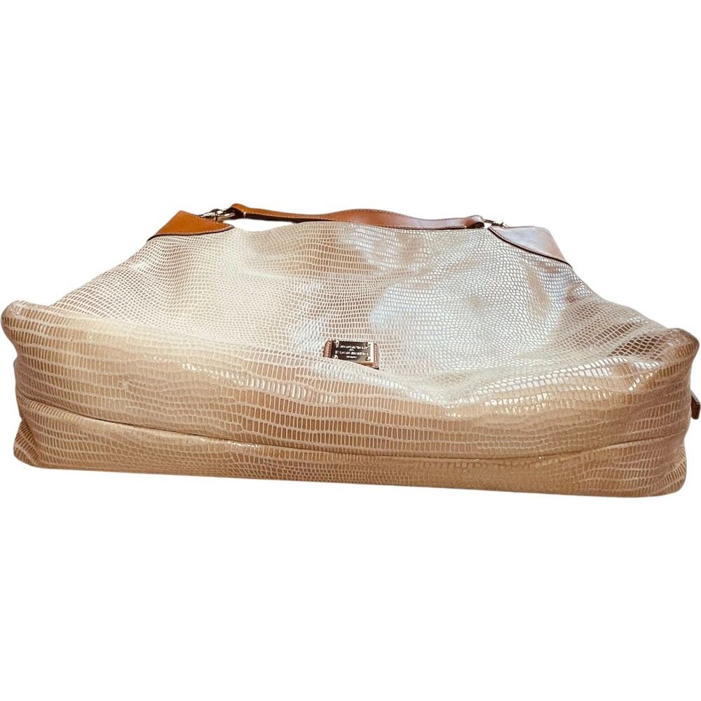 Dooney & Bourke Tallulah Medium Shoulder Sac Handbag Purse - Picture 13 of 14